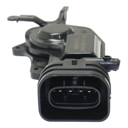 Image of For Toyota Tundra Door Lock Actuator 2000 01 02 2003 Driver Side | Front | 691200C010 | TO1314101
