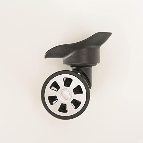 Luggage Suitcase Replacement Wheel Luggage Accessories Casters, Luggage Wheels, Trolley Case Universal Wheels, Silent Casters, Universal Wheels4