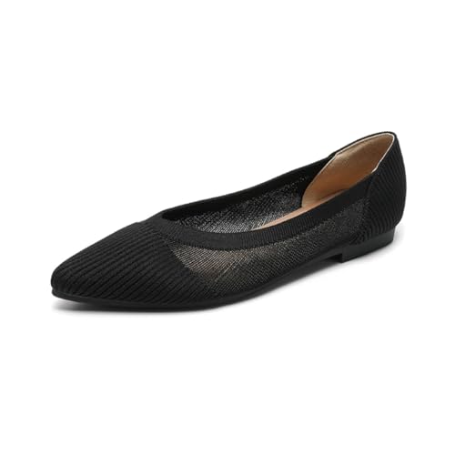 Chaussons tricotés femme anti-glisse XTZ-A8YS pour en finir avec les pieds froids