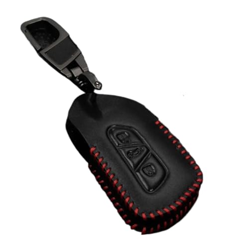 Coque clé Volkswagen résout les rayures et usure des boutons Golf MK8 SEAT 2020