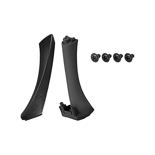 [Modelli adatti]Maniglie porte interne è adatto per BMW serie 3 E90 E91 316 318 320 325 328 330 335