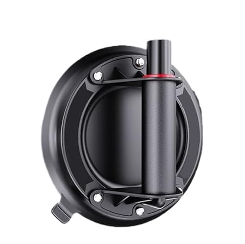 XXUDONG Vacuum Suction Cups, Large Wrench Pump Type Glass Strong Heavy-Duty Sticker Tile Tool The Extractor is Fixed
