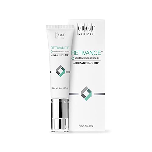 Obagi Medical Retivance Skin Rejuvenating Complex, 1 Oz #TOP4