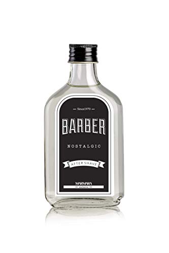 DDR Rasierwasser