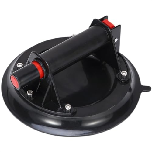 XXUDONG Tile Glass Vacuum, Powerful Suction Cups Pneumatic Tools Floor Tile Retainers Large Suction Cups