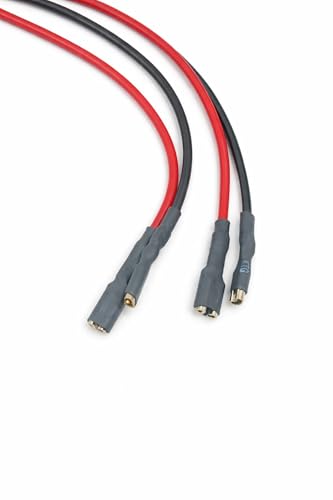 Image of Speaker Coupler Connector Compatible for Maruti Cars Swift | Ignis | Ciaz | Celerio | Brezza | Ertiga | Baleno | XL6 | Fronx | WagonR | Alto & Speaker Wiring Harness