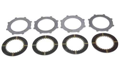 GM Genuine Parts 23347694 Limited Slip Differential Clutch Disc