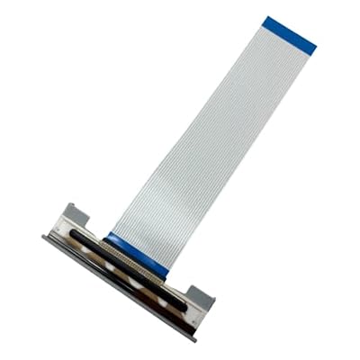ZYPMoTo Thermal Print Head Compatible with XP-Q200 XP-C230 XP-T230H XP-C2008 80mm Printer
