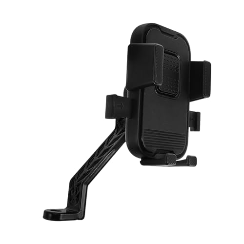 per Telefono da Bici Regolabile Porta Cellulare Antivibrazioni per Bici da Montagna su Manubrio con Rotazione per Ottimale