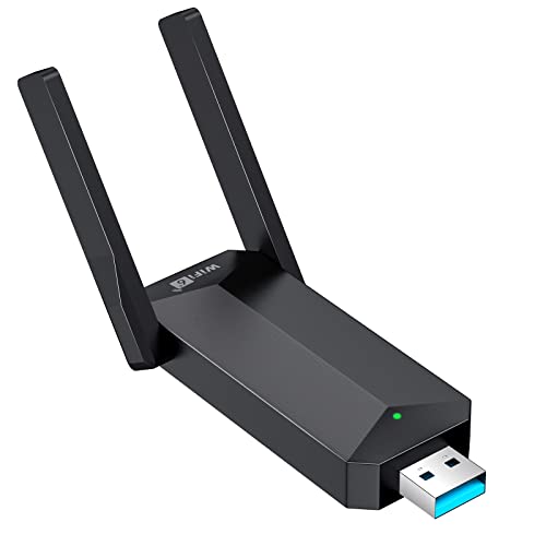 best wifi 6 adapter