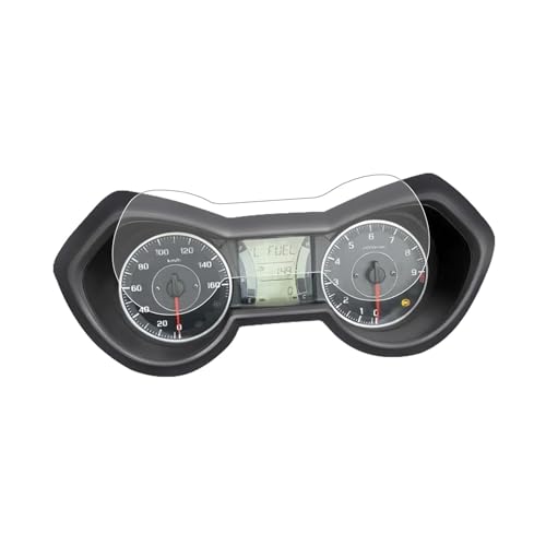 Film protection groupe instruments XMAX 125 moto écran intact sous le soleil et la pluie