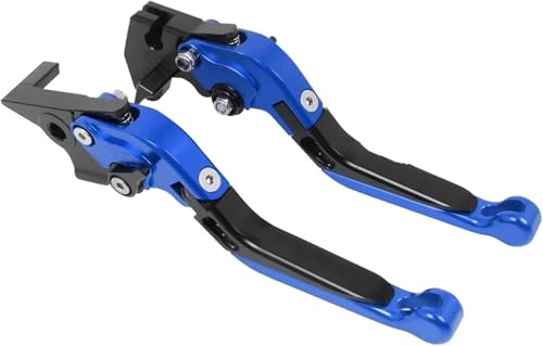 Manetas de freno de motocicleta para disfrutar tus rutas en la Suzuki SV650 de 2009 a 2019