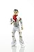 Mego Action Figures, 8” Elvis with Aloha Jumpsuit (Limited Edition Collector’S Item)