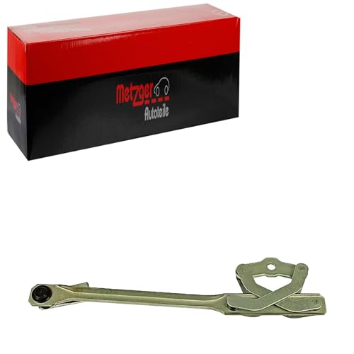 Metzger 2190182 armature de raclette de rechange pour essuie-glace performant
