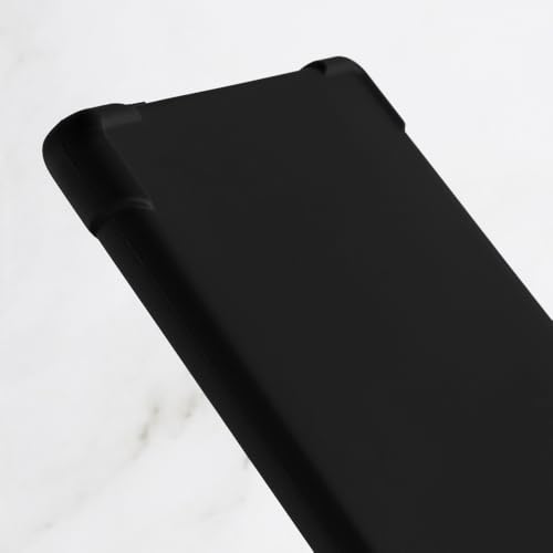 Funda Onyx Boox Poke 5S 6.0 2023 cubierta protectora vidrio templado negro eReader 2