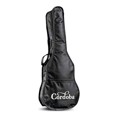 Ukuleles CORDOBA UP100 PACK CONCERT ACAJOU Concert - Les Beatles, Paul McCartney, John Lennon, RIngo Starr, George Harrison Ukuleles CORDOBA UP100 PACK CONCERT ACAJOU Concert – Image 6