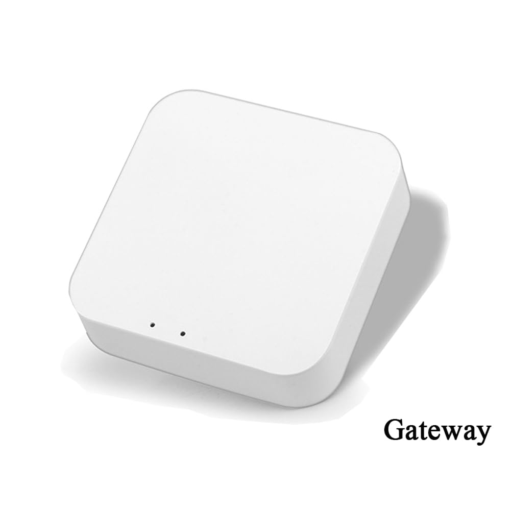 Tuya Zig/Bee bezprzewodowy czujnik wilgotności gleby, inteligentny tester temperatury i wilgotności, aplikacja na telefon komórkowy, monitor w czasie rzeczywistym