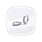 女性用10Kゴールドジルコニアイヤリング、S925シルバー低刺激性イヤリングゴールドジュエリー、女性用誕生日プレゼント。, one size, 亜鉛 Amazon Spring Deals。 亜鉛。 キャンセル+マイ+注文, ジルコン ジルコン。 オープンボックスセールクリアランス 私の+注文+最近+注文+by +me+on+Amazon。