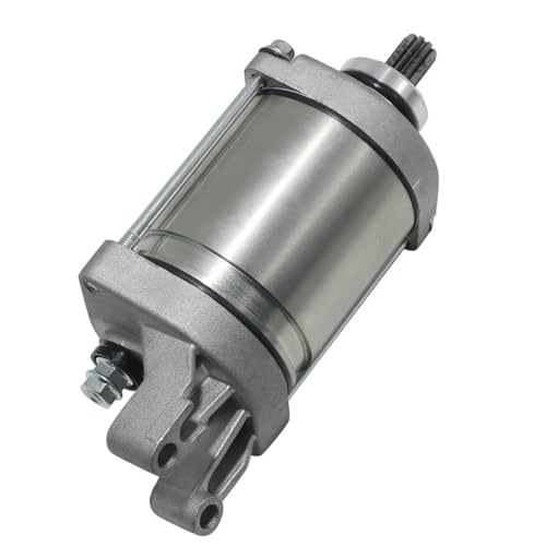 Démarreur moto pour YZF R1 et MT-10 pièce 2CR-81890-00