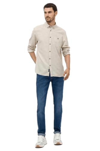 Tiffosi Jeans Liam Super Slim Art.10010960, denim, 28