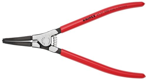 KNIPEX Montagezange für Sprengringe, 45 21 200 – Ansicht 4