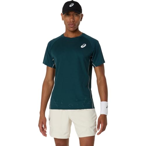 Image of ASICS Men T-Shirt