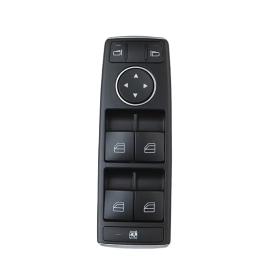 Commande de lève-vitre électrique pour Mercedes W246 W176 W156 W117