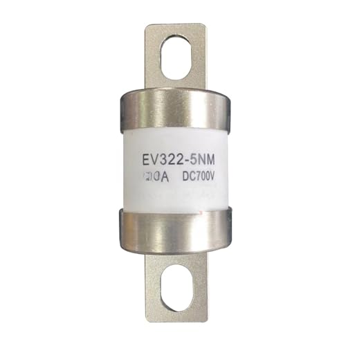 Fusible EV322-5NM 300A pour sécuriser l'énergie solaire