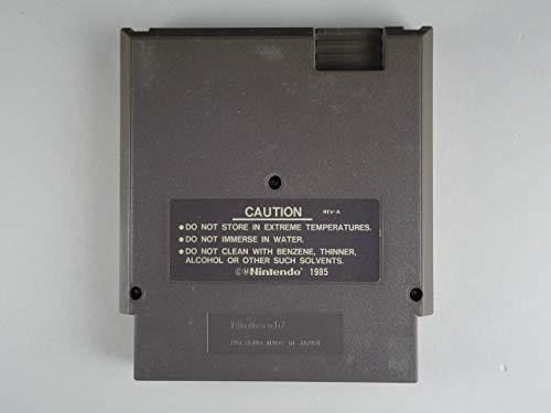 Legacy Of The Wizard - Nintendo Nes (Renewed) #TOP1