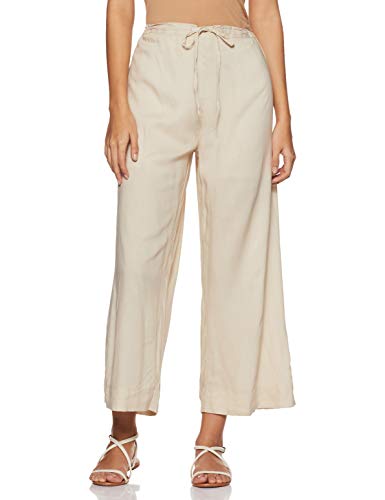 Image of BIBA Cotton Women's Straight Salwar Suit Set