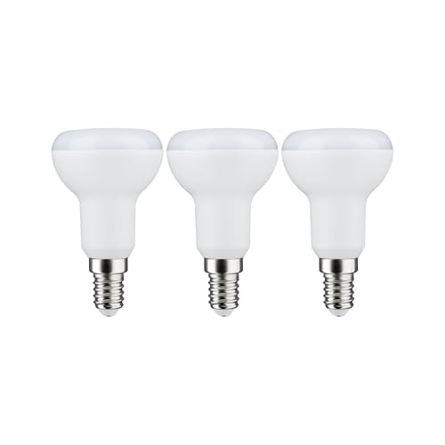 Preisvergleich Produktbild 3er-Pack LED Reflektorlampe 5,5W E14 R50