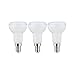 Produktbild 3er-Pack LED Reflektorlampe 5,5W E14 R50