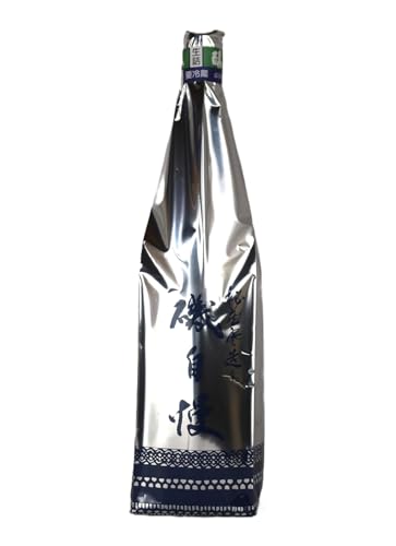 磯自慢 吟醸 秘蔵寒造り 1800ml【クール便発送】【2025年9月製造】日本酒 / 磯自慢酒造 静岡県