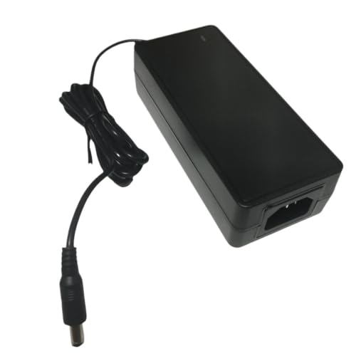 Adaptador switching de 30V 5A idóneo para proyectos de electrónica en el hogar 6