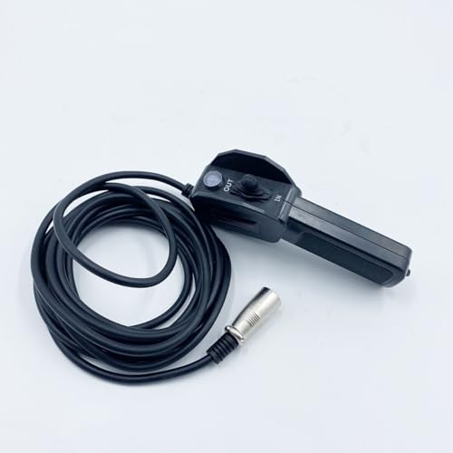 Interruptor de cabrestante manual YS700 repuesto para UTV HiSUN SUPERMACH 800 3