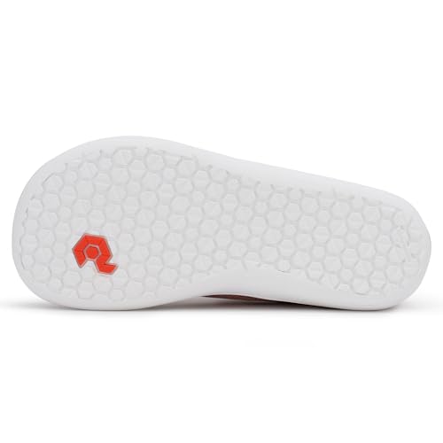 Pulltop Toddler/Big Kids Barefoot Shoes with Wide Toe Box | Zero Drop Sole | for Boys/Girls3