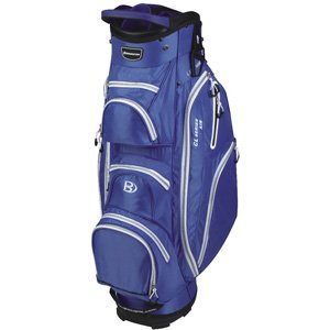 2017 Bennington Clip Lock 15 Slot Air Cart Bag (Royal)