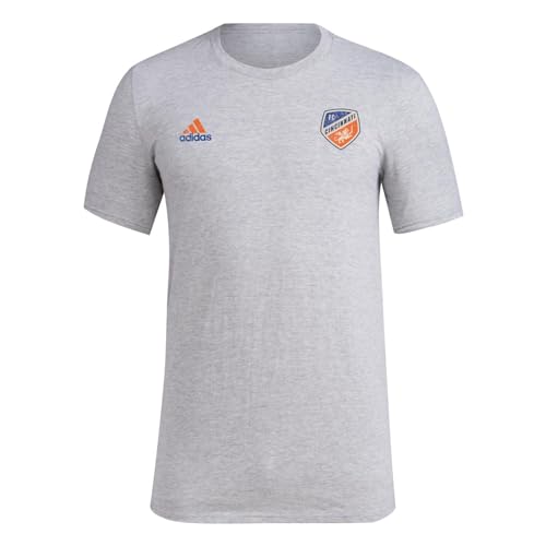 Image of adidas Men's Inter Miami CF Local Pop Short Sleeve Pre-Game T-Shirt