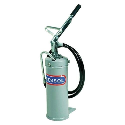 Fasspumpe für Öl, 8 l