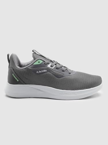 Image of Action-SWIFT-102 Lightweight Comfortable Cushioned Running Sports Shoes for Men