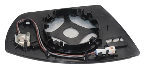 Rétroviseurs BMW KUGA 2013-2019 parfaits pour conduire l'hiver - 3