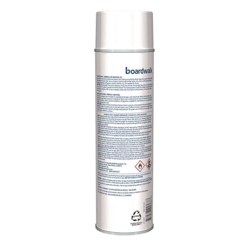 Limpiador y pulidor de acero inoxidable 18oz aroma limón miniatura 3