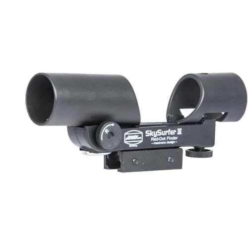 Baader Planetarium Sky Surfer III – Mira telescópica