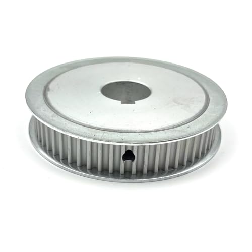 Rhking HTD5M 60 Teeth 1 Inch Bore Timing Belt Pulley Htd 5M Aluminum Synchronous Wheel Pitch 5Mm Tooth thumb #2
