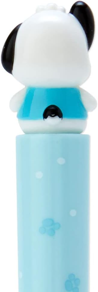 Sanrio 786446 Pochacco Spoon with Mascot