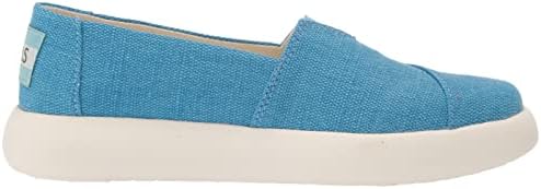 TOMS Women's Alpargata Mallow Sneaker | Image 5