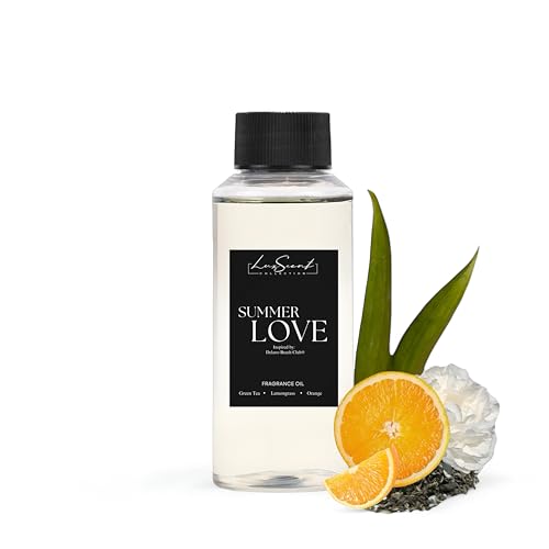 Aceite Esencial Summer Love 120 ml miniatura 1