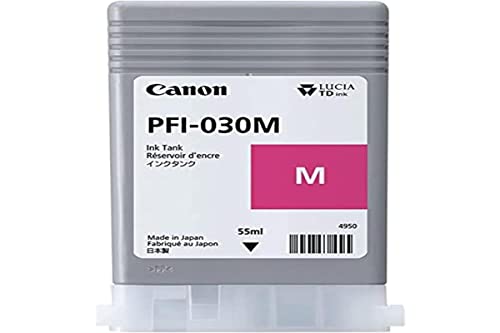 Canon PFI 030M - vue 7