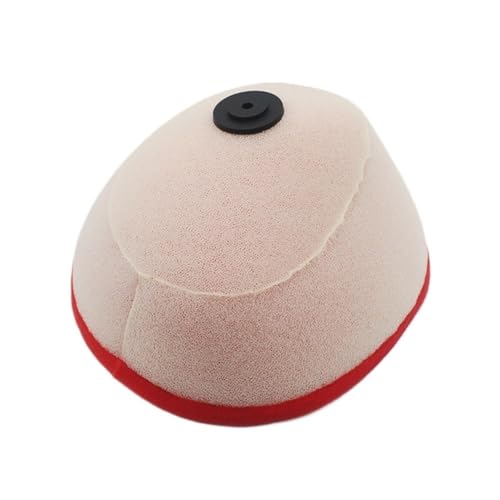 Filtre à air moto pour Honda CRF250R 2010-2013 et CRF450R 2009-2012 mousse double couche