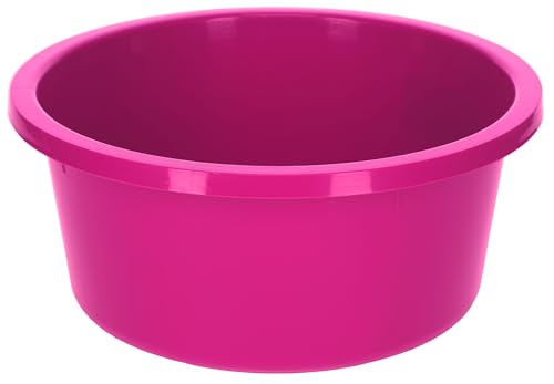 Kerbl Ciotola per mangime 2l Pink